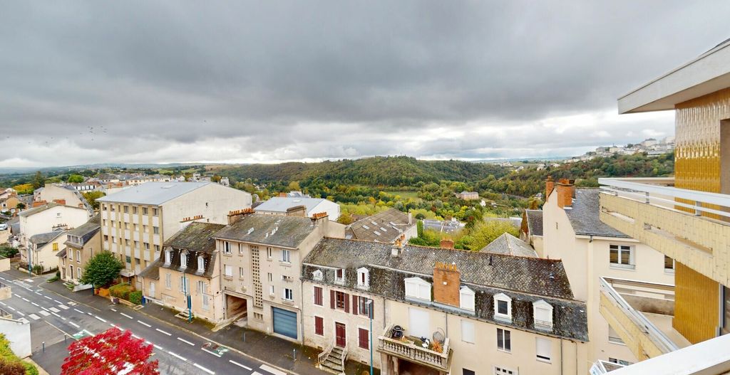 Achat appartement 3 pièce(s) Rodez