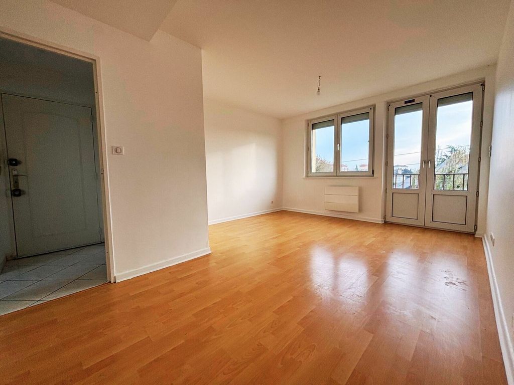 Achat appartement à vendre 3 pièces 57 m² - Thionville