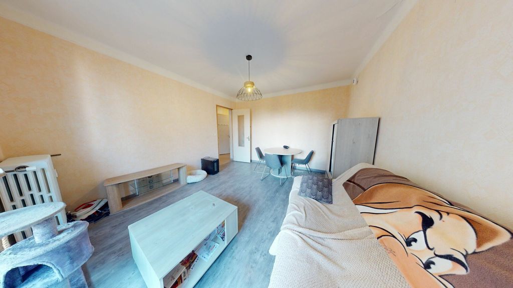 Achat appartement à vendre 2 pièces 47 m² - Rodez