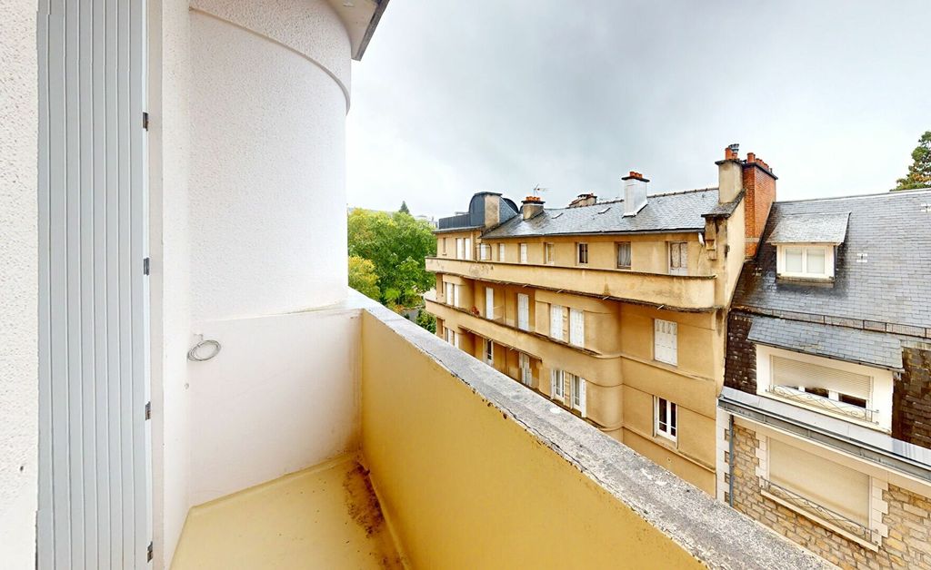 Achat appartement à vendre 3 pièces 64 m² - Rodez