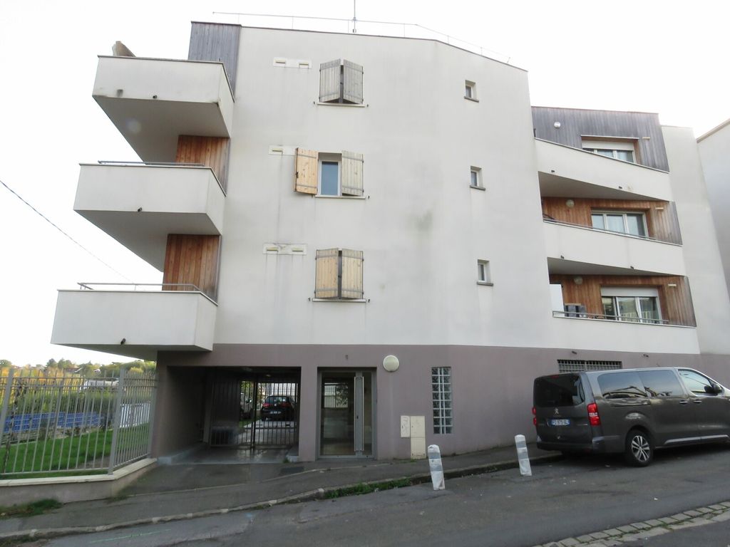Achat appartement à vendre 2 pièces 41 m² - Épinay-sur-Orge