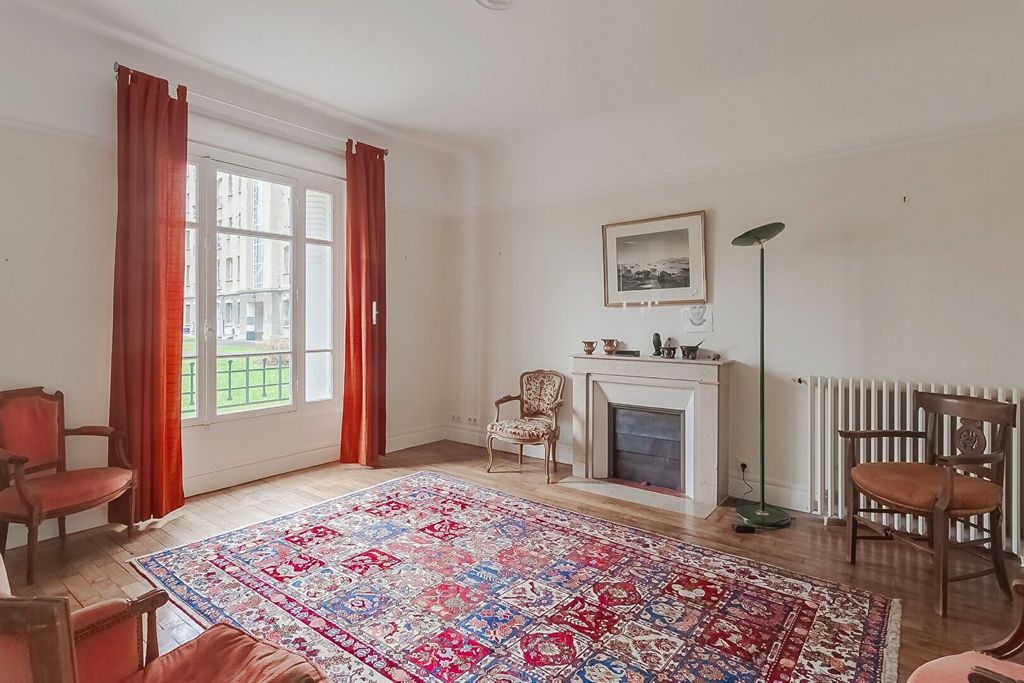 Achat appartement à vendre 3 pièces 101 m² - Compiègne