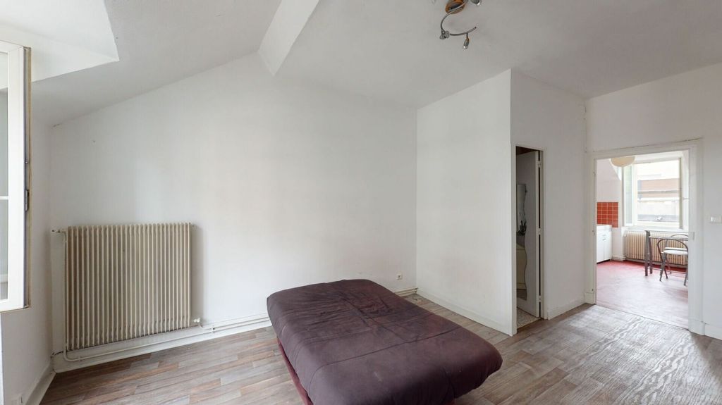 Achat appartement à vendre 2 pièces 28 m² - Rodez