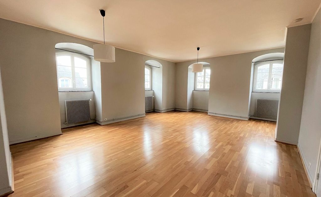 Achat appartement à vendre 4 pièces 124 m² - Compiègne
