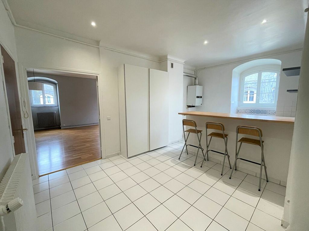 Achat appartement 4 pièce(s) Compiègne