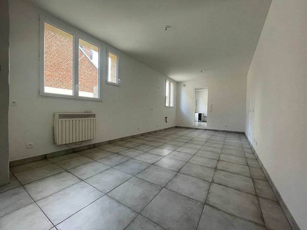 Achat maison 4 chambre(s) - Compiègne