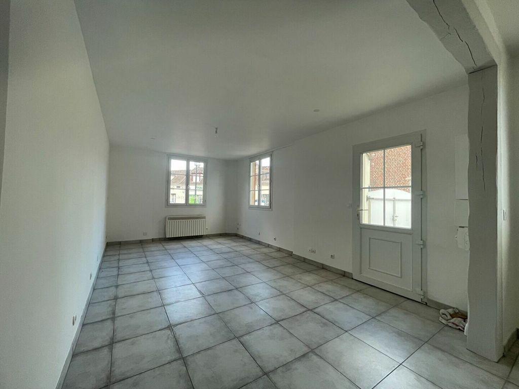 Achat maison à vendre 4 chambres 91 m² - Compiègne