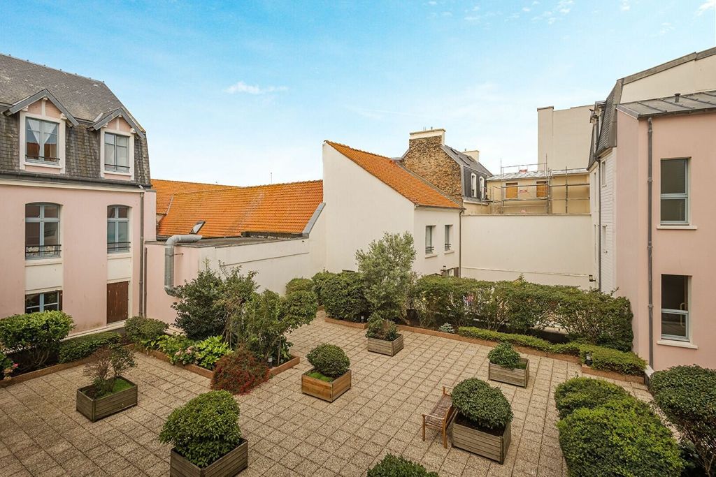 Achat appartement à vendre 4 pièces 154 m² - Boulogne-sur-Mer