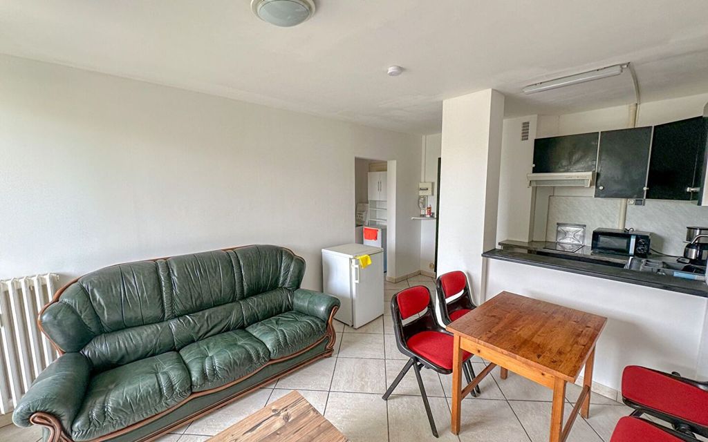 Achat appartement à vendre 2 pièces 36 m² - Albi