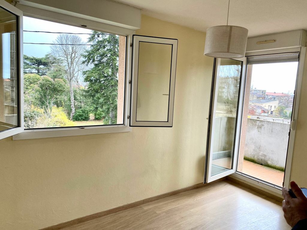 Achat appartement à vendre 2 pièces 28 m² - Toulouse