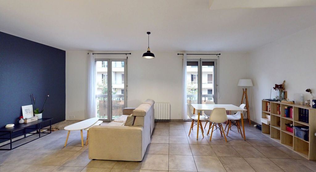 Achat appartement à vendre 3 pièces 65 m² - Rodez