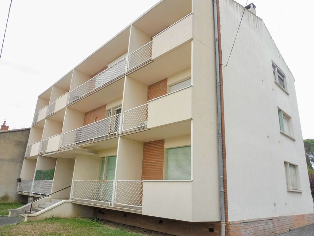 Achat appartement à vendre 4 pièces 93 m² - Albi