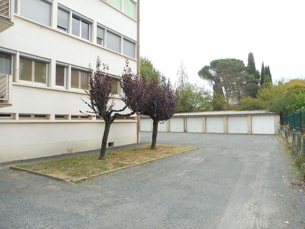 Achat appartement 4 pièce(s) Albi