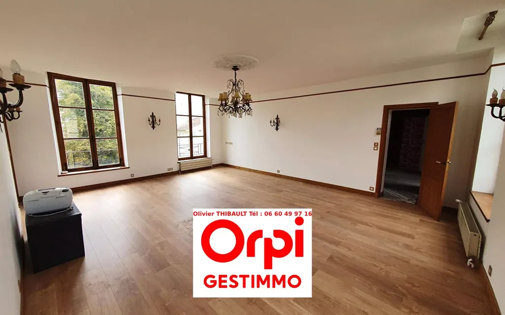 Achat appartement à vendre 4 pièces 114 m² - Meaux