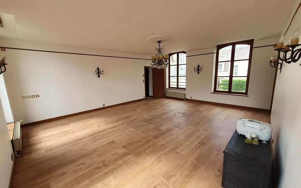 Achat appartement 4 pièce(s) Meaux