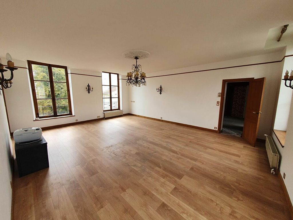 Achat appartement à vendre 4 pièces 114 m² - Meaux