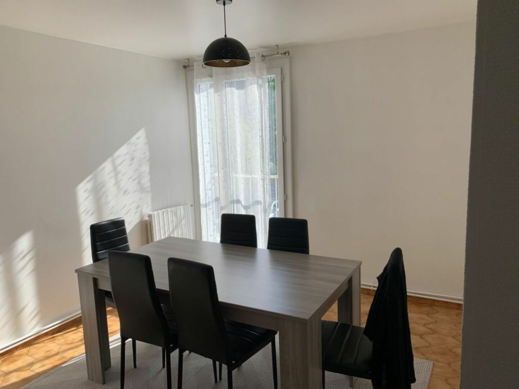 Achat appartement à vendre 3 pièces 72 m² - Toulouse
