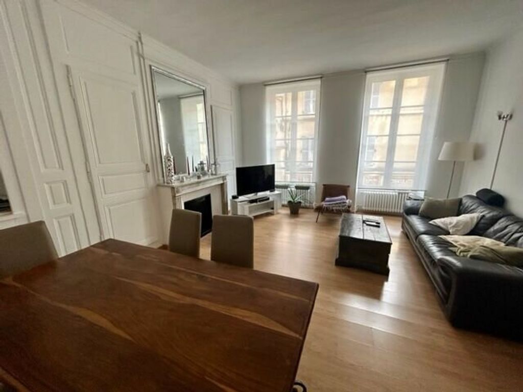 Achat appartement à vendre 3 pièces 98 m² - Meaux