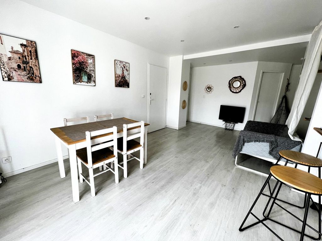 Achat appartement à vendre 4 pièces 66 m² - Toulouse