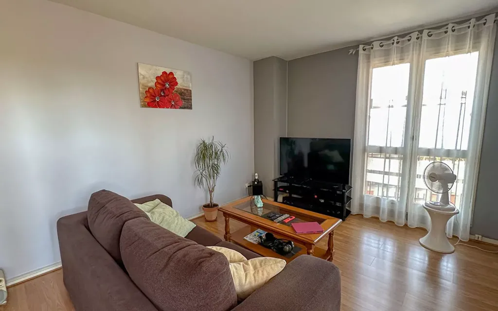 Achat appartement à vendre 2 pièces 63 m² - Albi