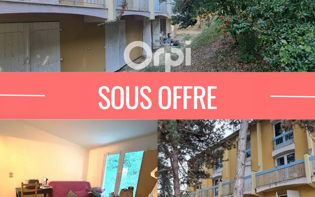 Achat studio à vendre 15 m² - Toulouse