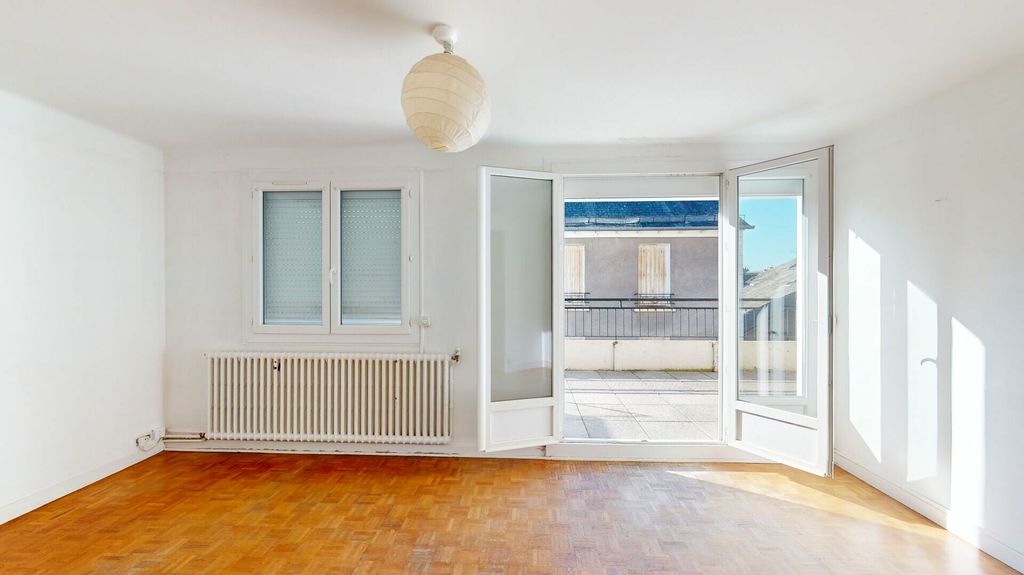 Achat appartement à vendre 3 pièces 55 m² - Rodez