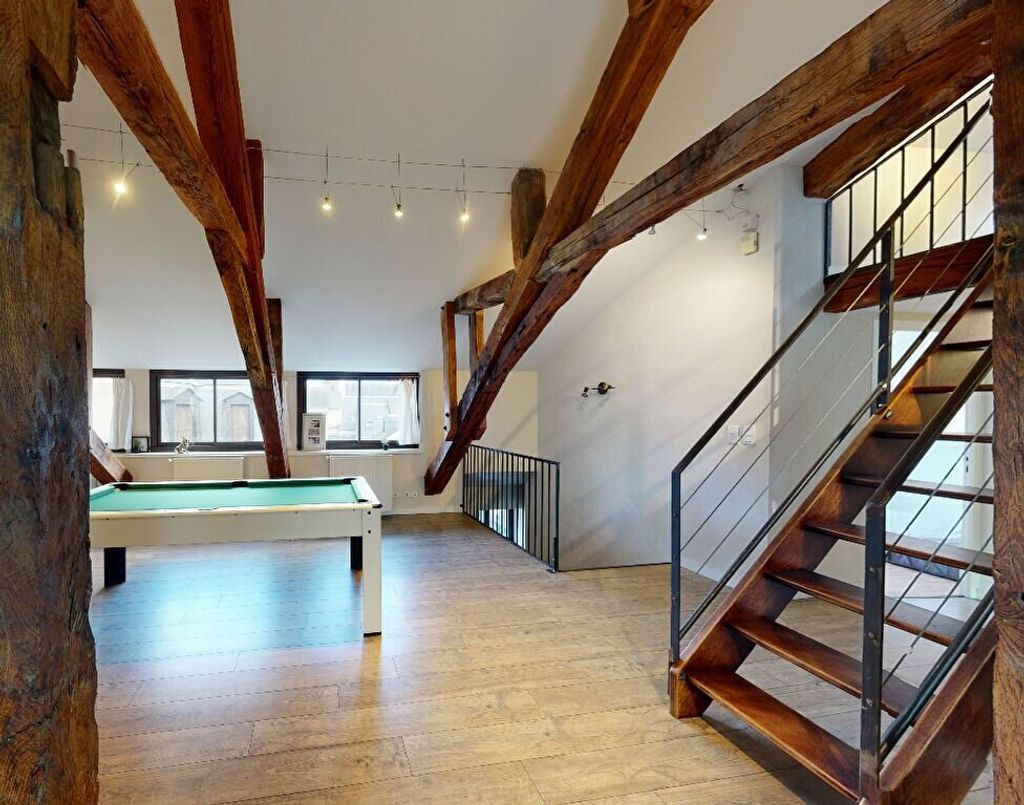 Achat appartement à vendre 3 pièces 79 m² - Rodez