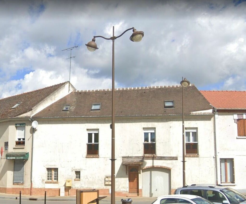 Achat maison 3 chambre(s) - Pommeuse