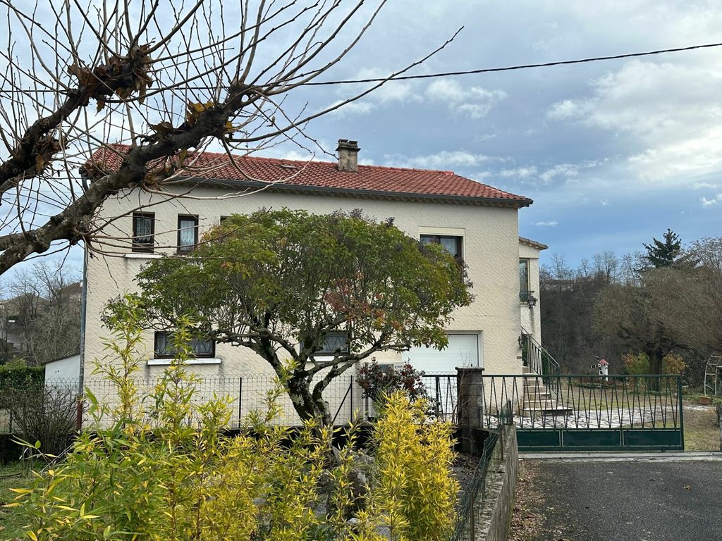 Achat maison 3 chambre(s) - Joyeuse