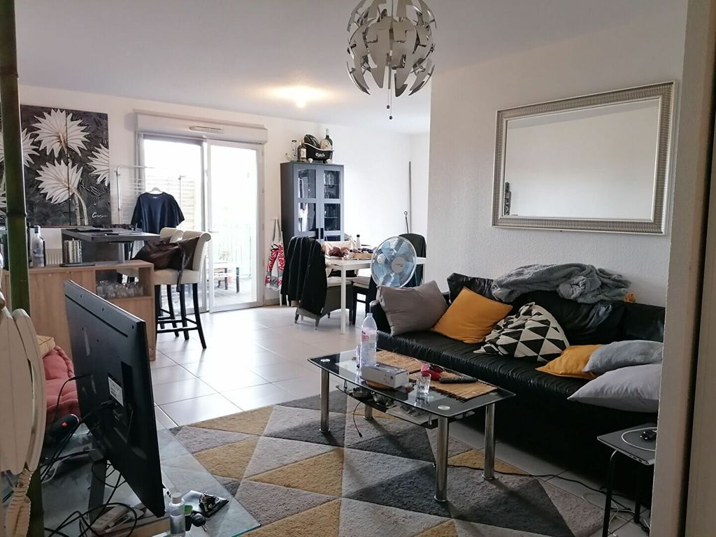 Achat appartement 3 pièce(s) Toulouse