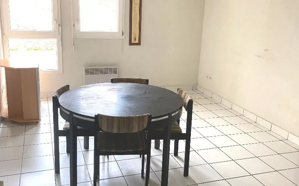 Achat appartement à vendre 2 pièces 35 m² - Le Croisic