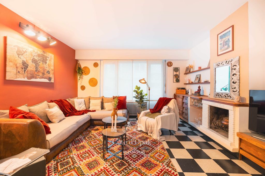 Achat maison à vendre 4 chambres 147 m² - Étaples