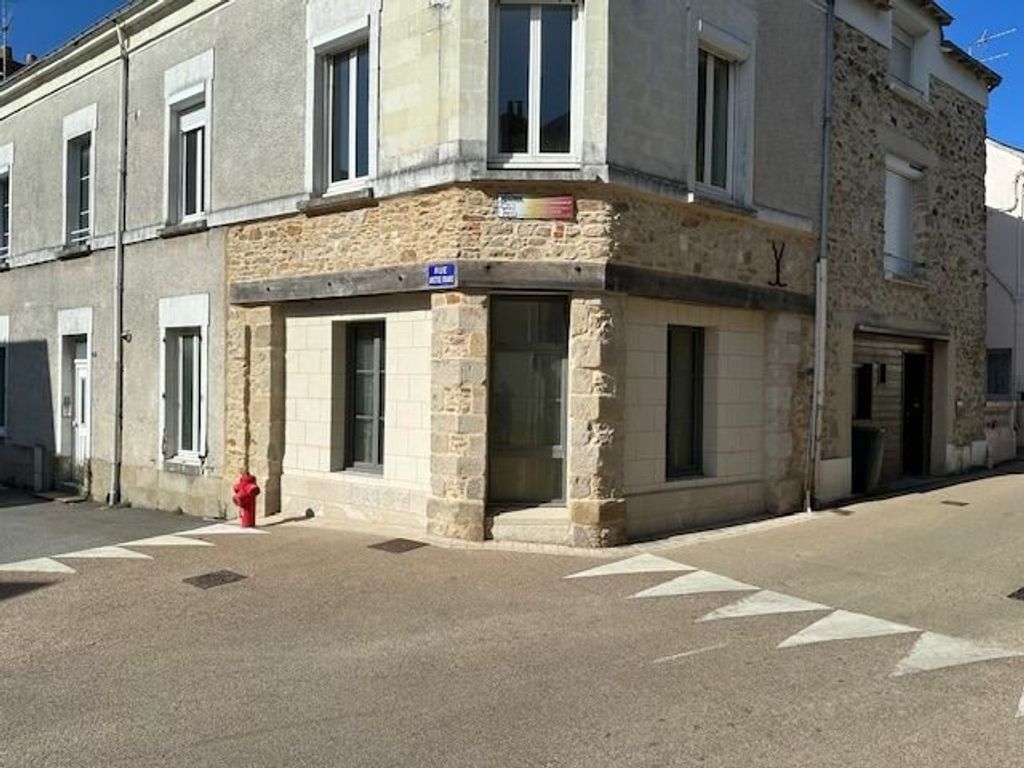 Achat studio à vendre 43 m² - Saint-Étienne-de-Montluc
