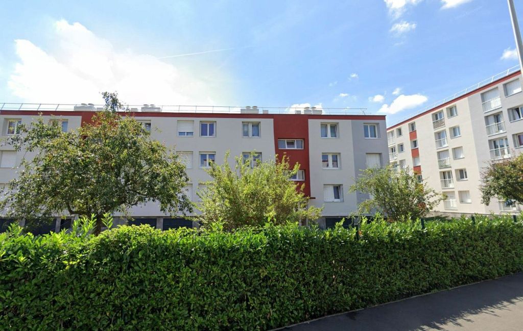 Achat appartement 3 pièce(s) Neuilly-sur-Marne