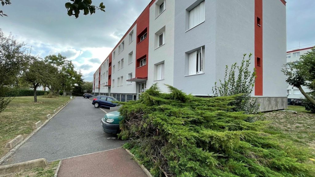 Achat appartement 3 pièce(s) Neuilly-sur-Marne