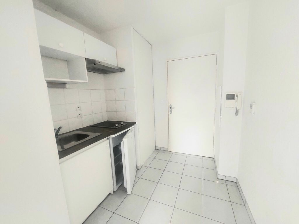 Achat studio à vendre 23 m² - Toulouse