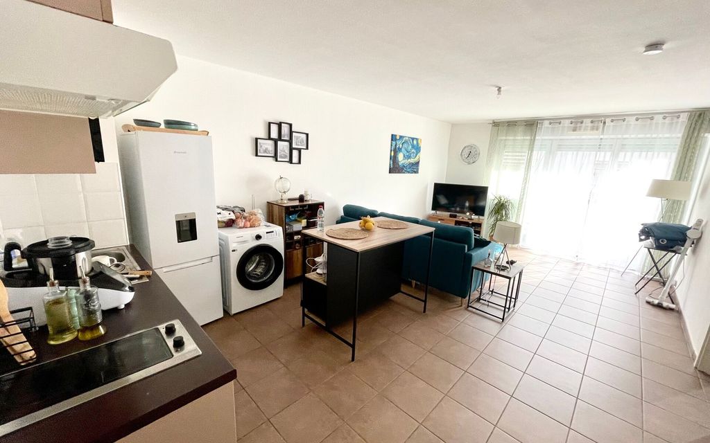 Achat appartement à vendre 2 pièces 45 m² - Toulouse