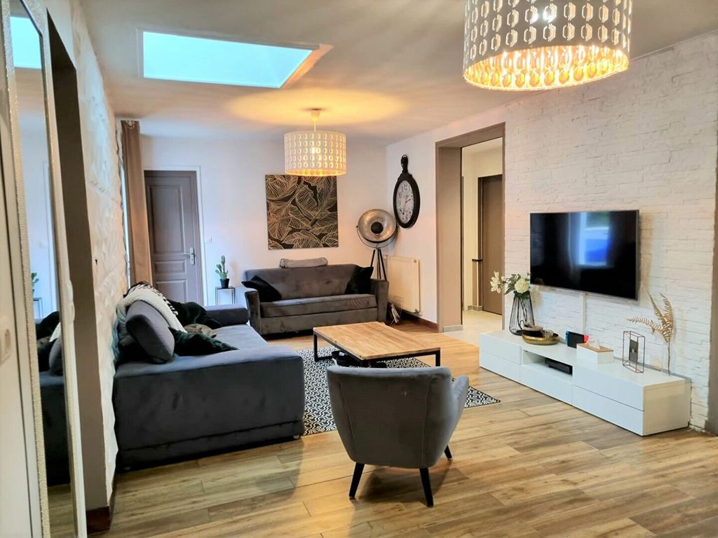 Achat maison 3 chambre(s) - Saint-Pierre-lès-Nemours