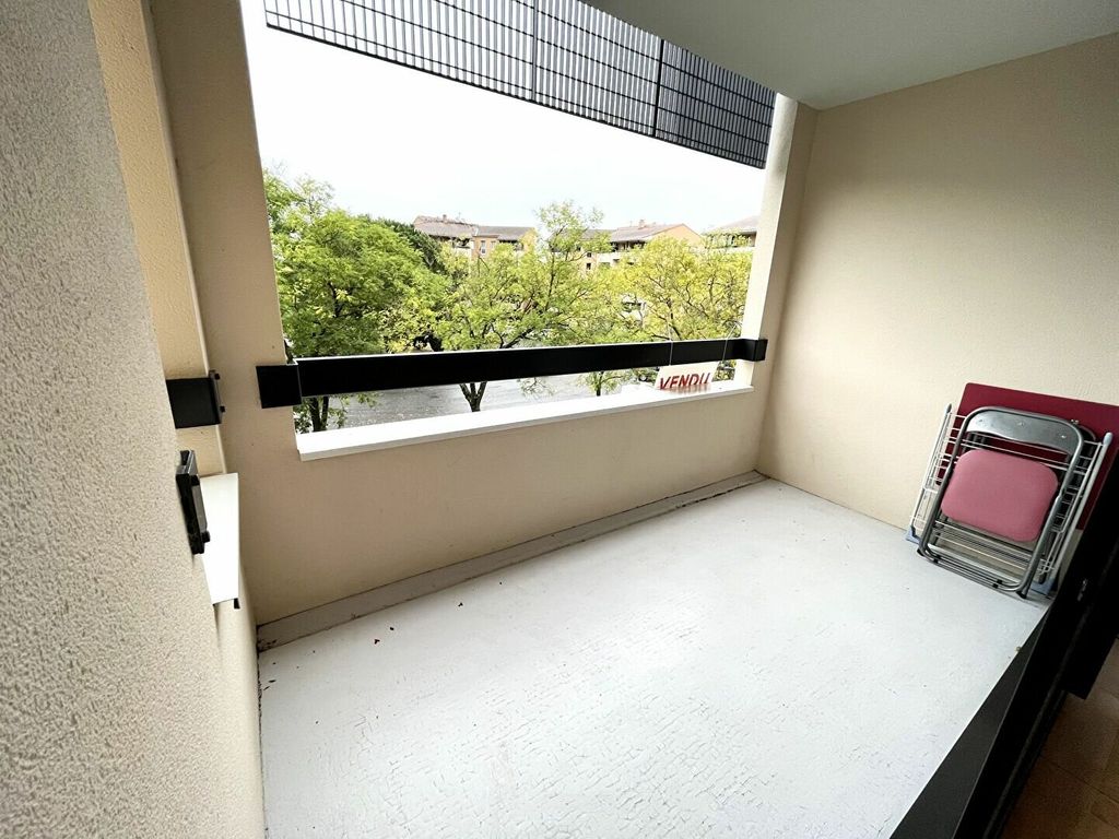 Achat appartement 1 pièce(s) Castanet-Tolosan