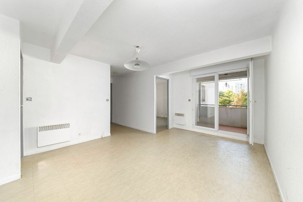 Achat appartement à vendre 2 pièces 65 m² - Toulouse