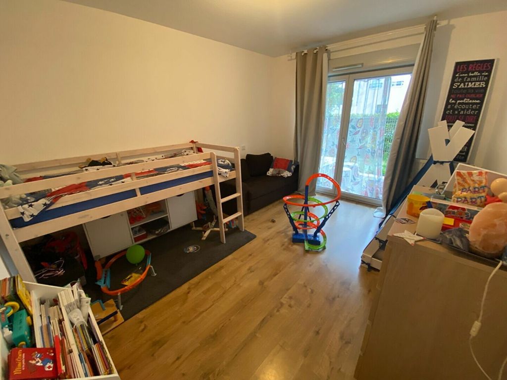 Achat appartement à vendre 3 pièces 56 m² - Cornebarrieu