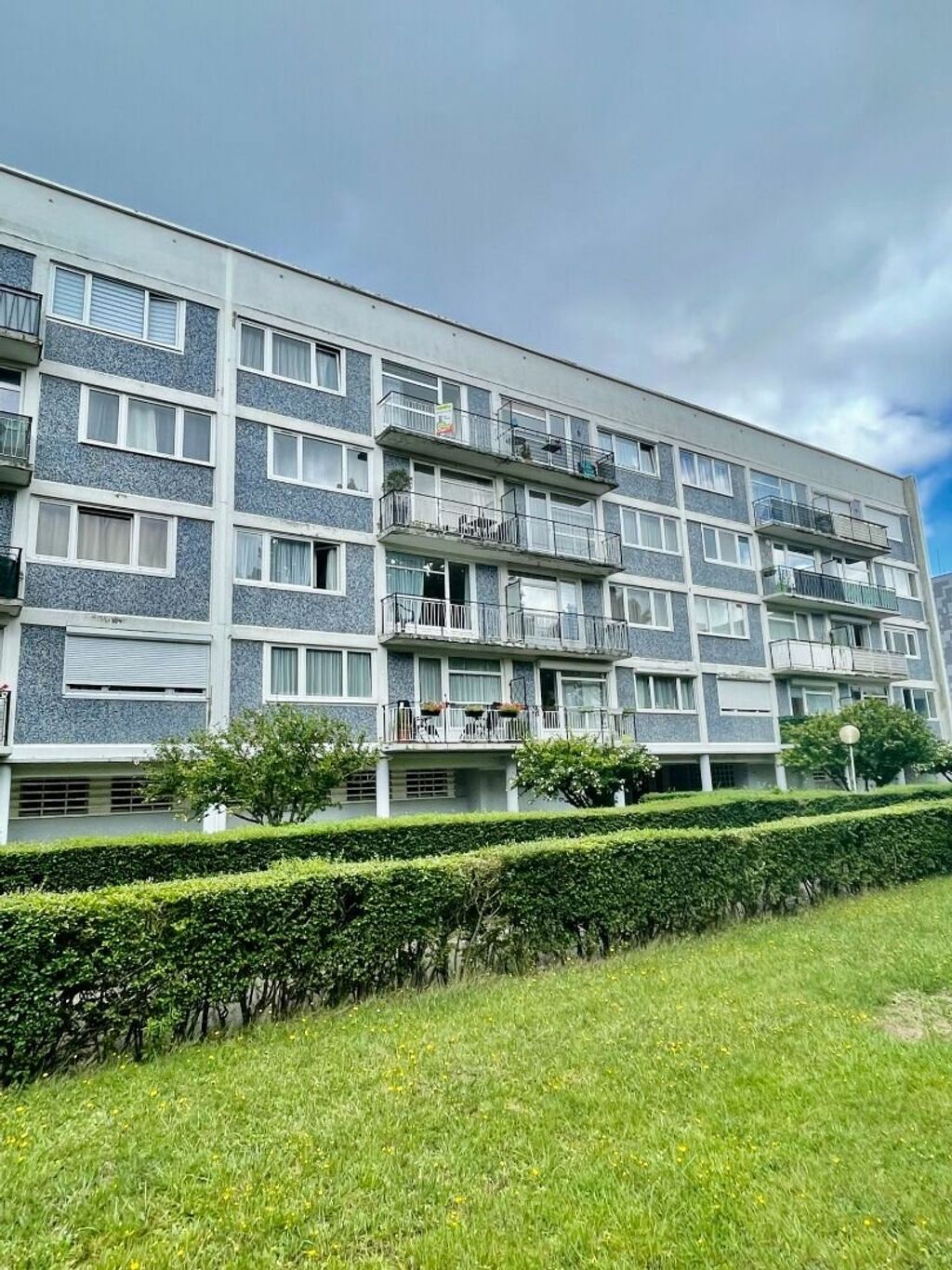 Achat appartement à vendre 3 pièces 70 m² - Boulogne-sur-Mer
