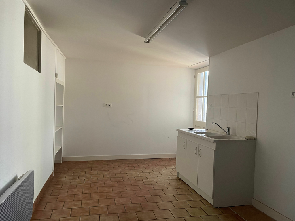 Achat maison 3 chambre(s) - Saint-Porchaire