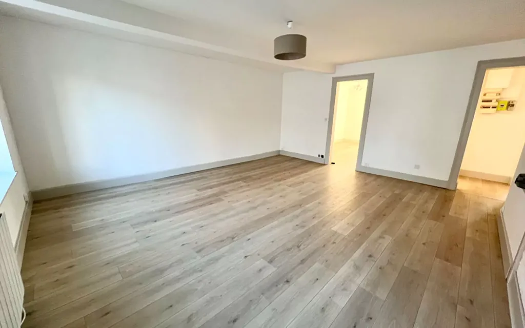 Achat appartement à vendre 3 pièces 68 m² - Wimereux