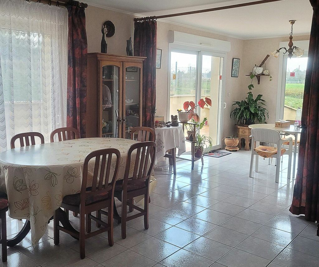 Achat maison 4 chambre(s) - Auzouer-en-Touraine