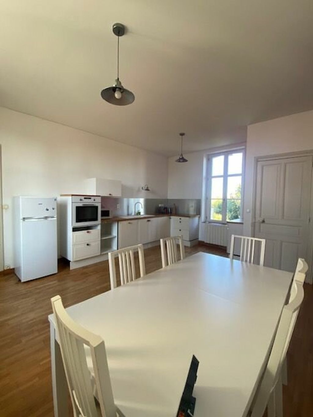 Achat appartement à vendre 3 pièces 102 m² - Olonne-sur-Mer