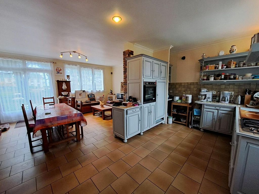 Achat maison à vendre 6 chambres 152 m² - Batz-sur-Mer