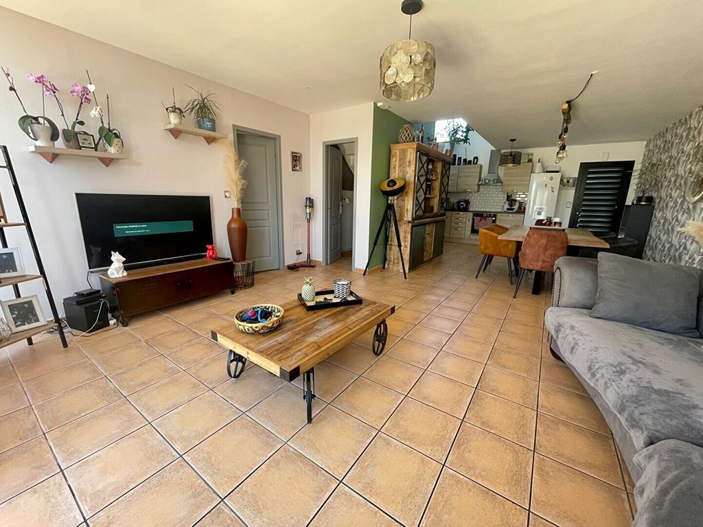 Achat maison à vendre 3 chambres 96 m² - Saint-Pierre-d'Oléron