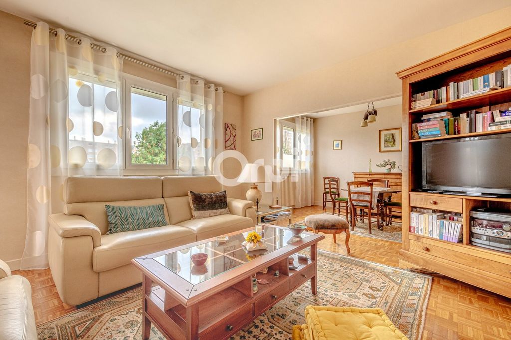 Achat appartement à vendre 3 pièces 86 m² - Limoges
