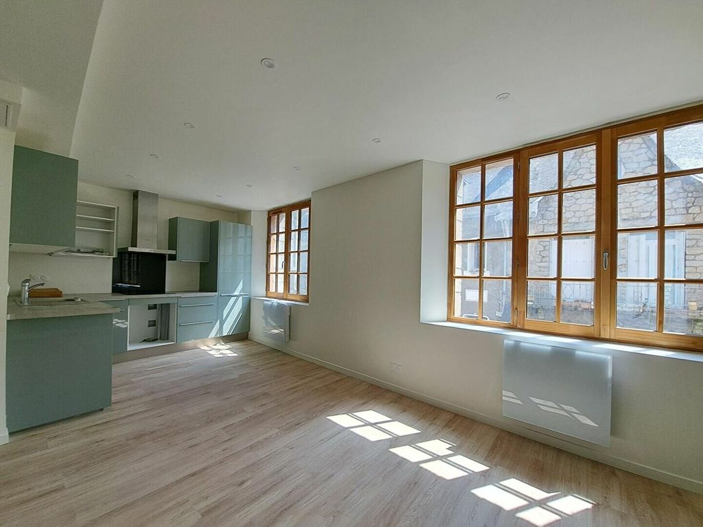 Achat appartement à vendre 3 pièces 62 m² - Batz-sur-Mer